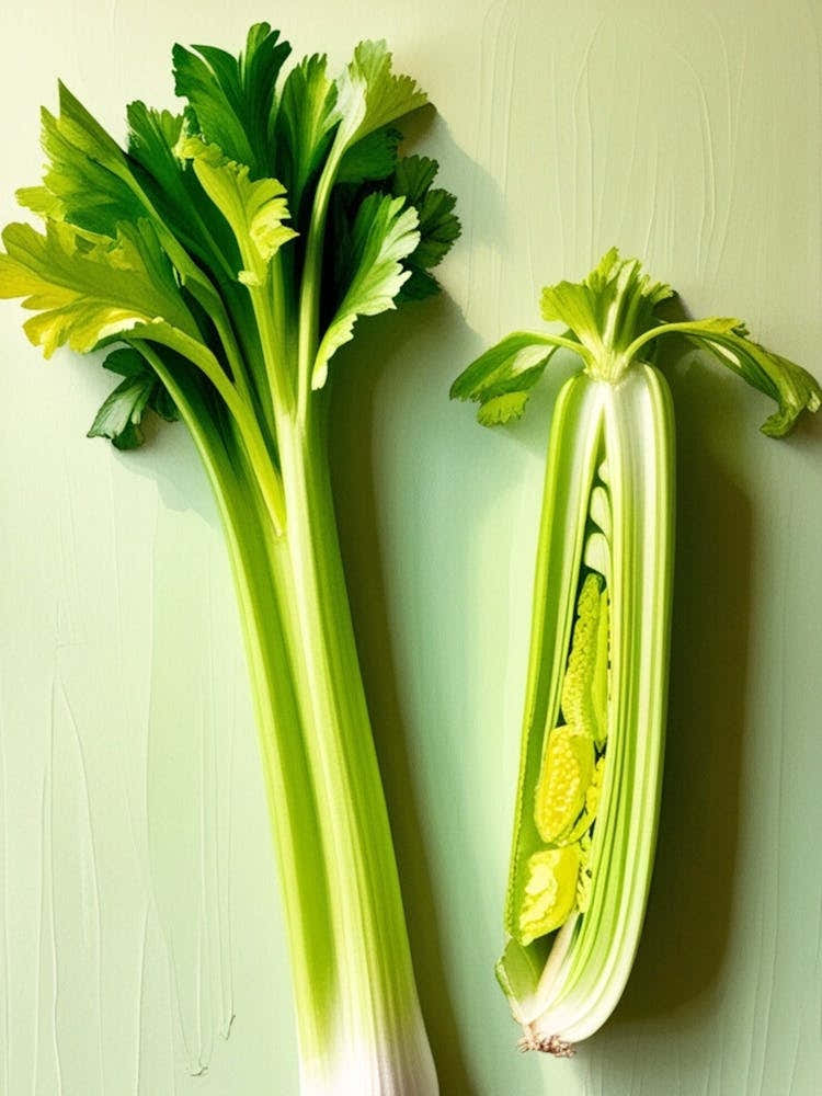 Celery