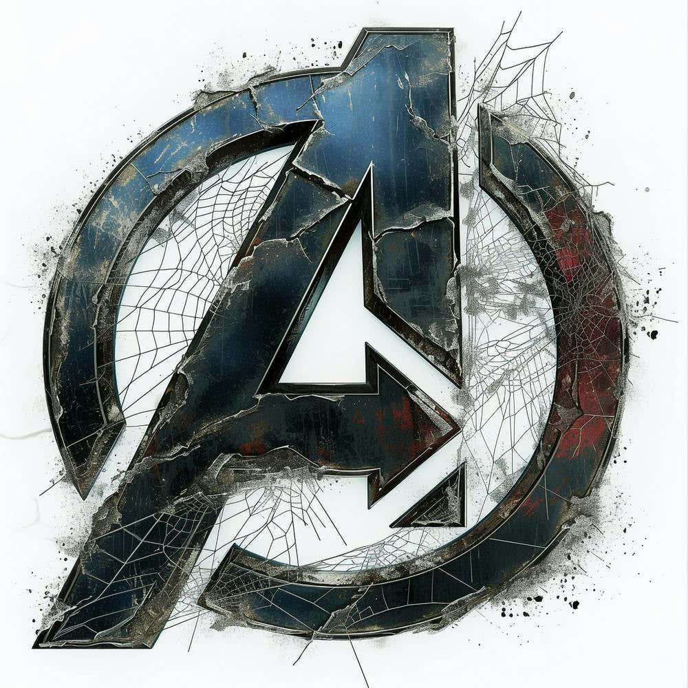 Avengers Logo
