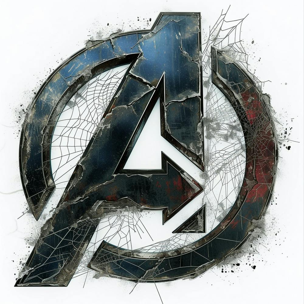 Avengers Logo