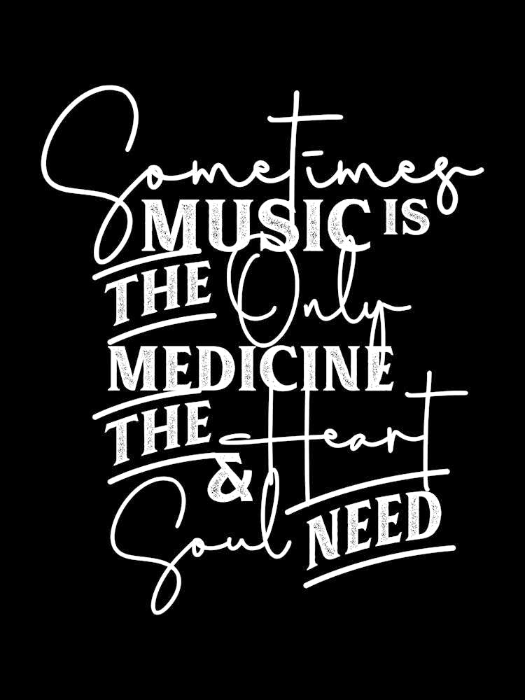 Black White Musician Quotes