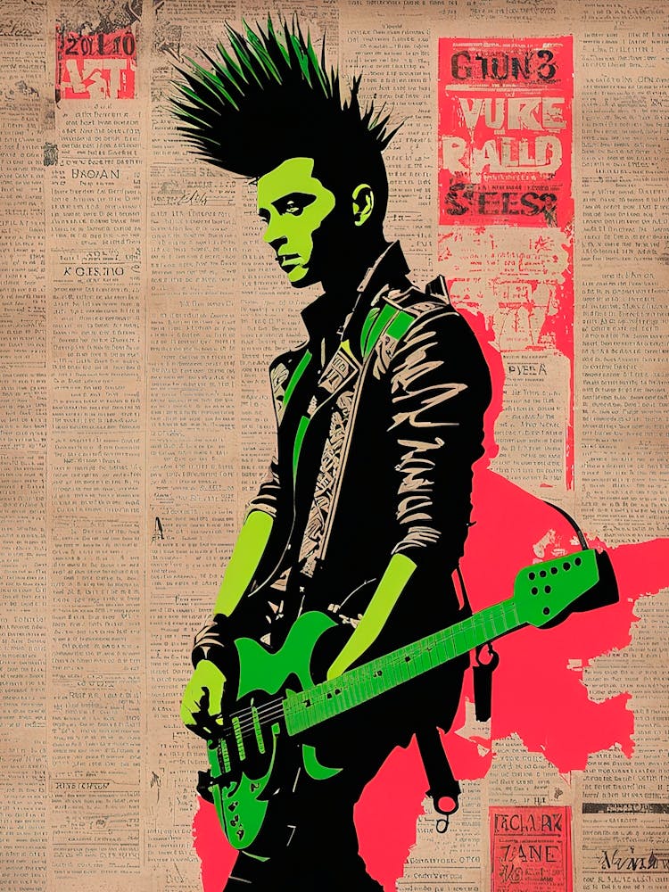 Rock N Roll 1