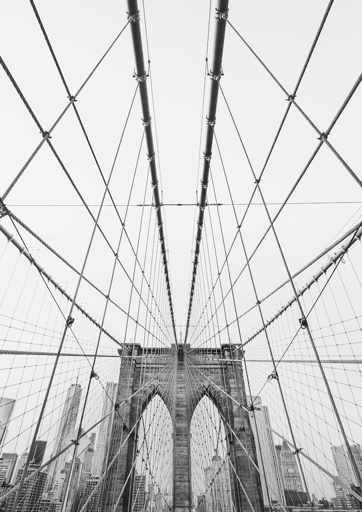 Brooklyn Bridge
