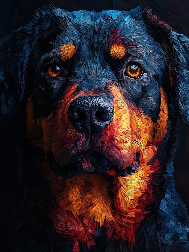 Rottweiler 3