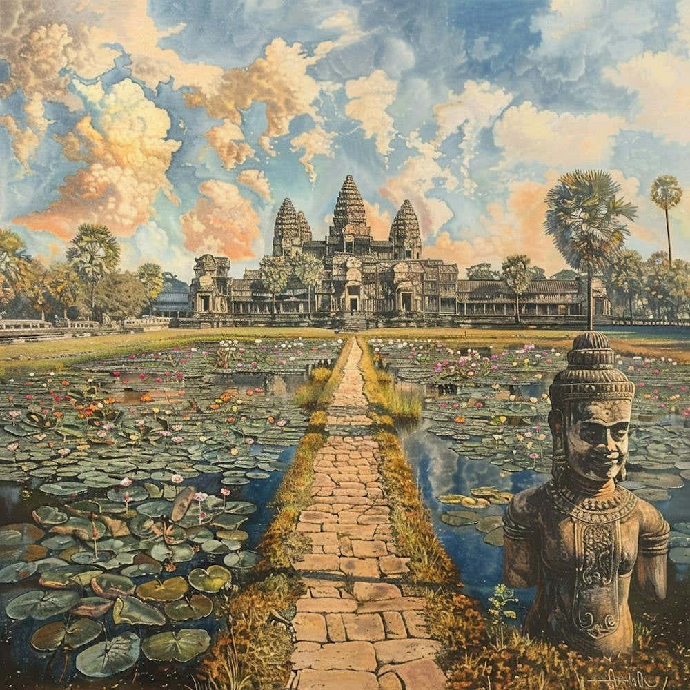 Angkor 4