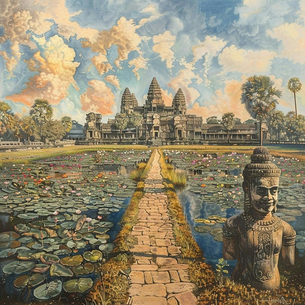 Angkor 4