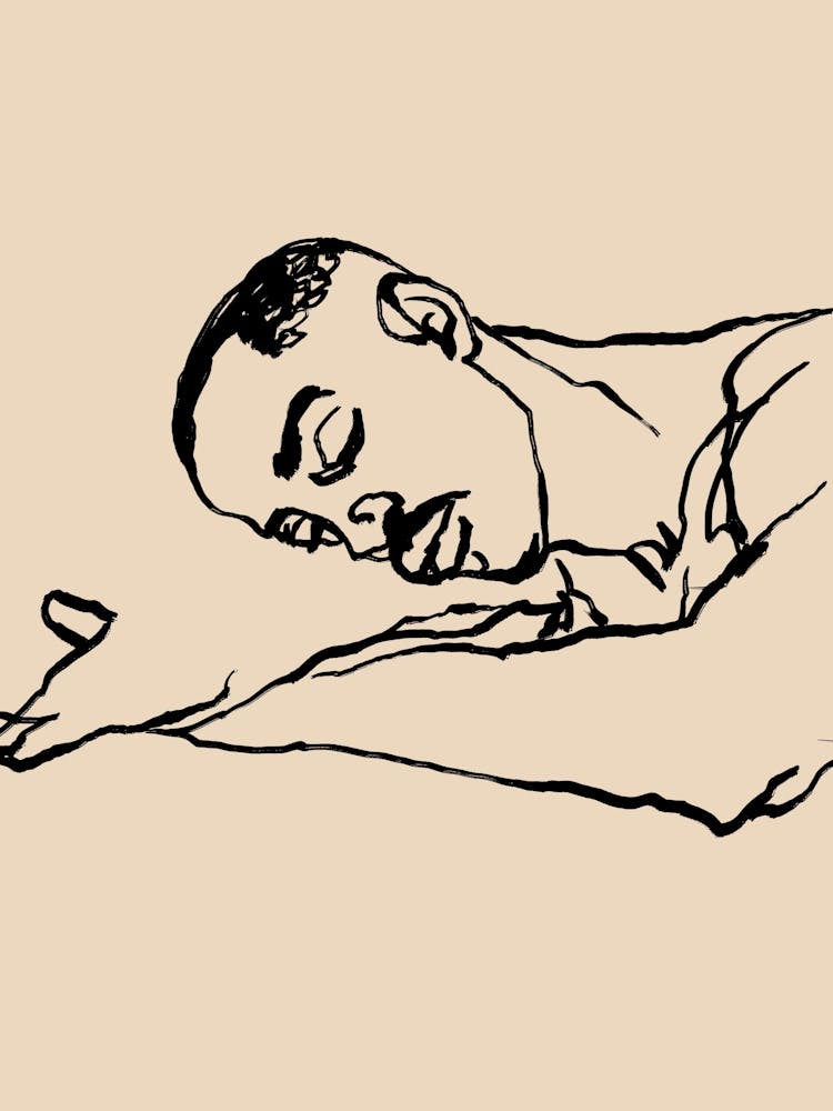 Take A Nap