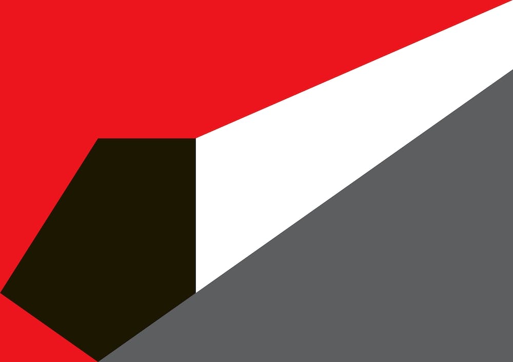 Geometric Abstraction 122