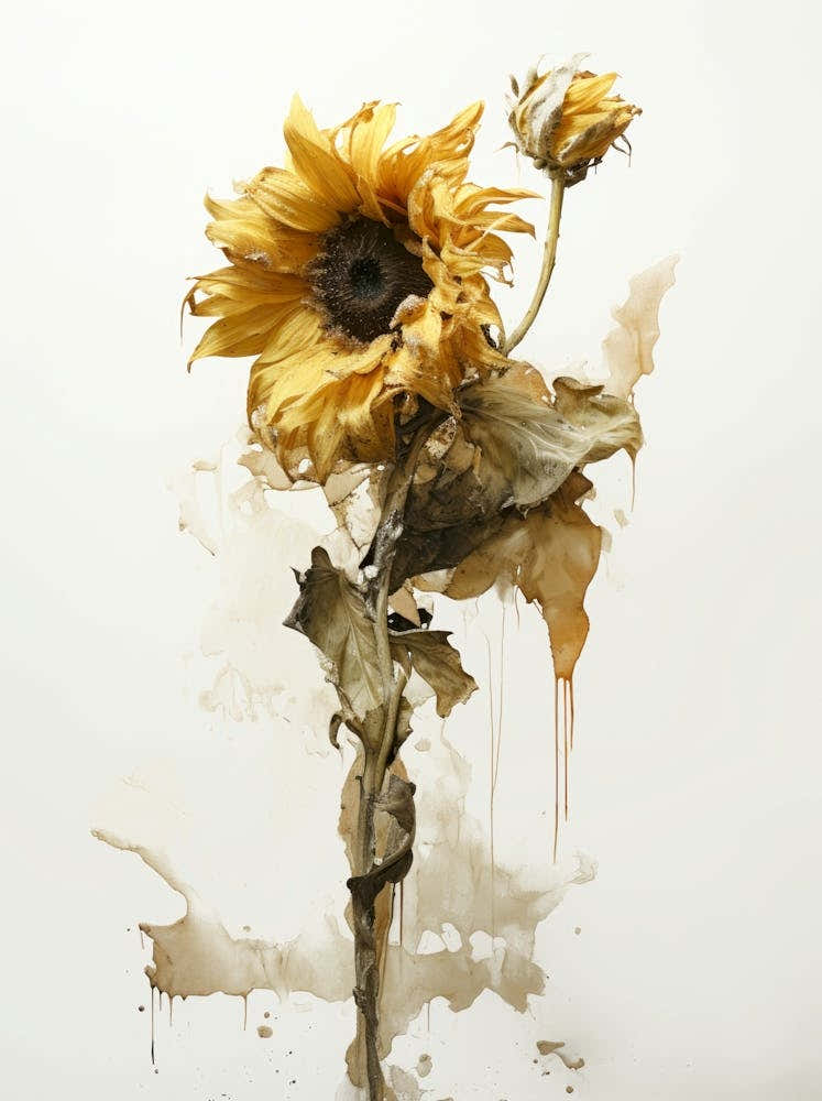 Sunflower 37
