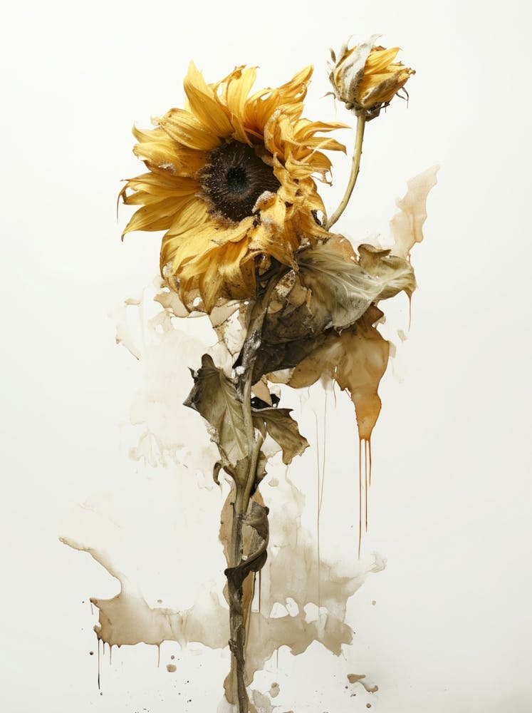 Sunflower 37