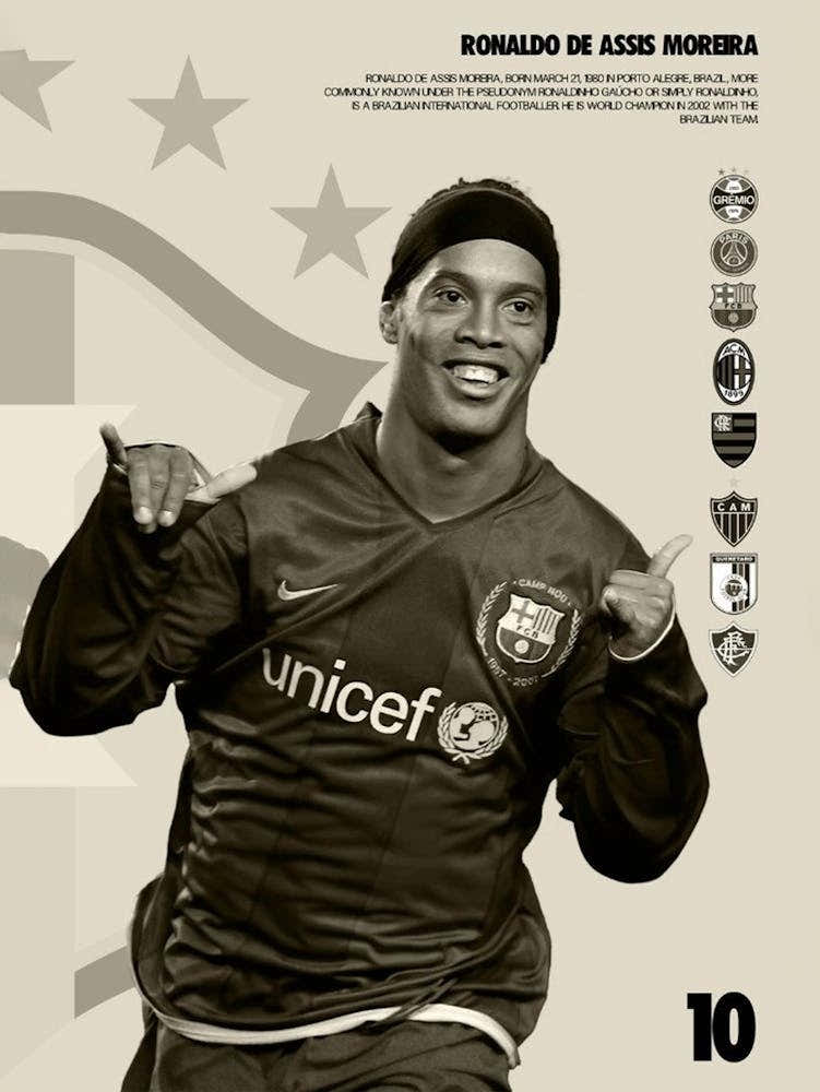 Ronaldinho