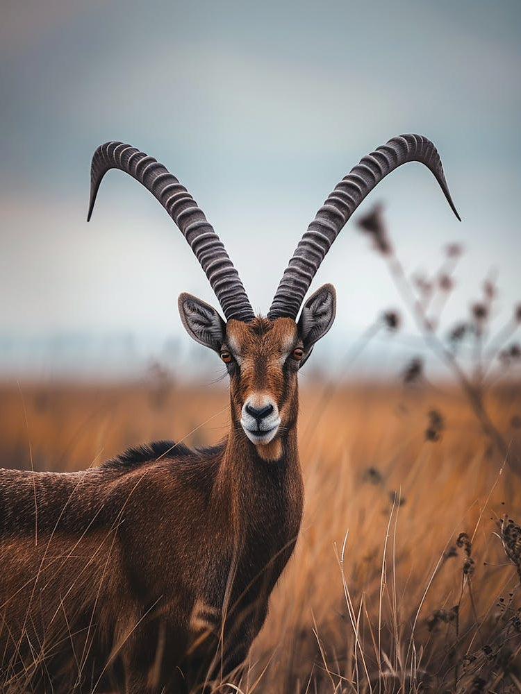Antelope