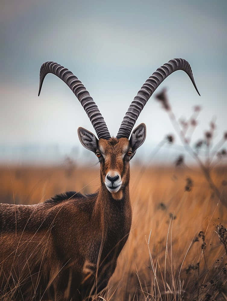 Antelope