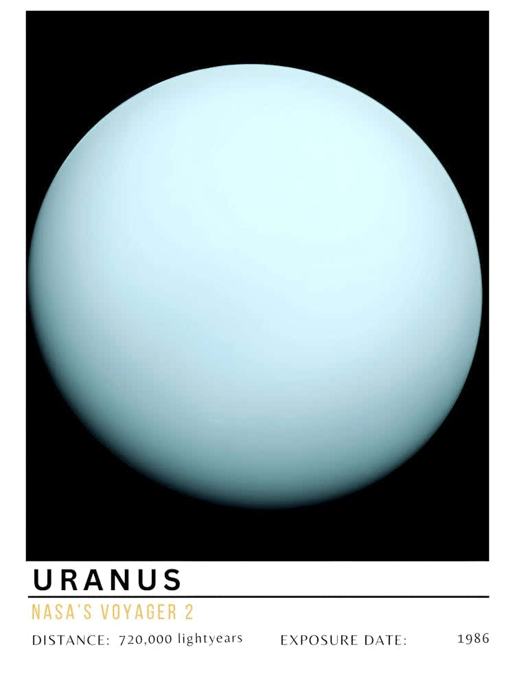 Uranus