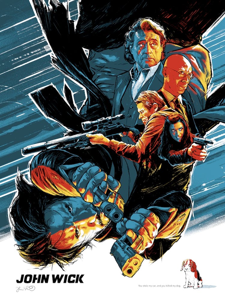 John Wick