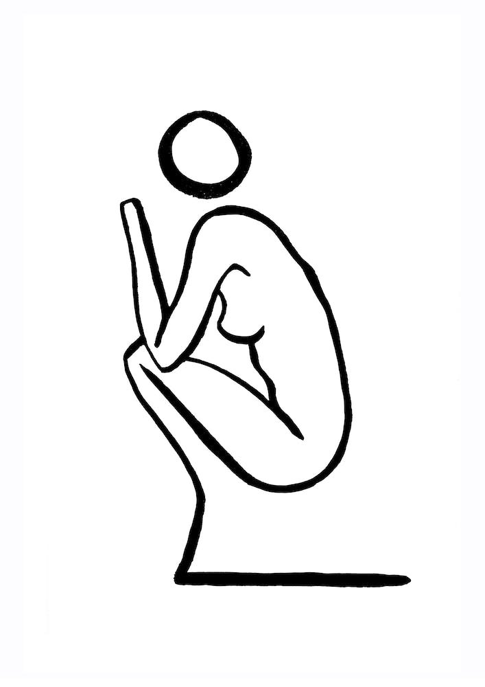 Nude 9