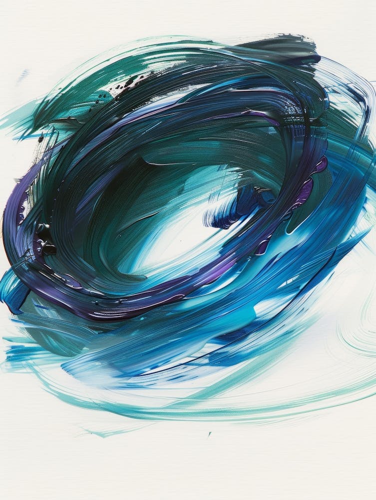 'Swirl' 12