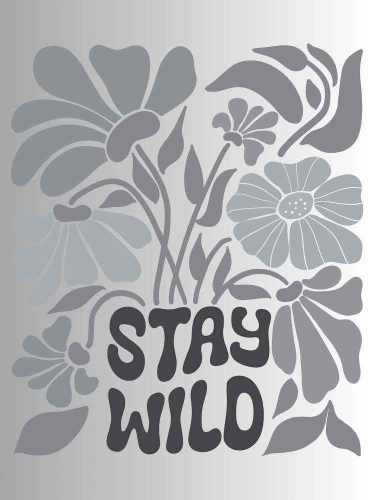 Stay Wild