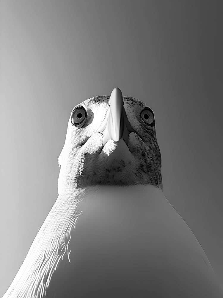 Seagull 1