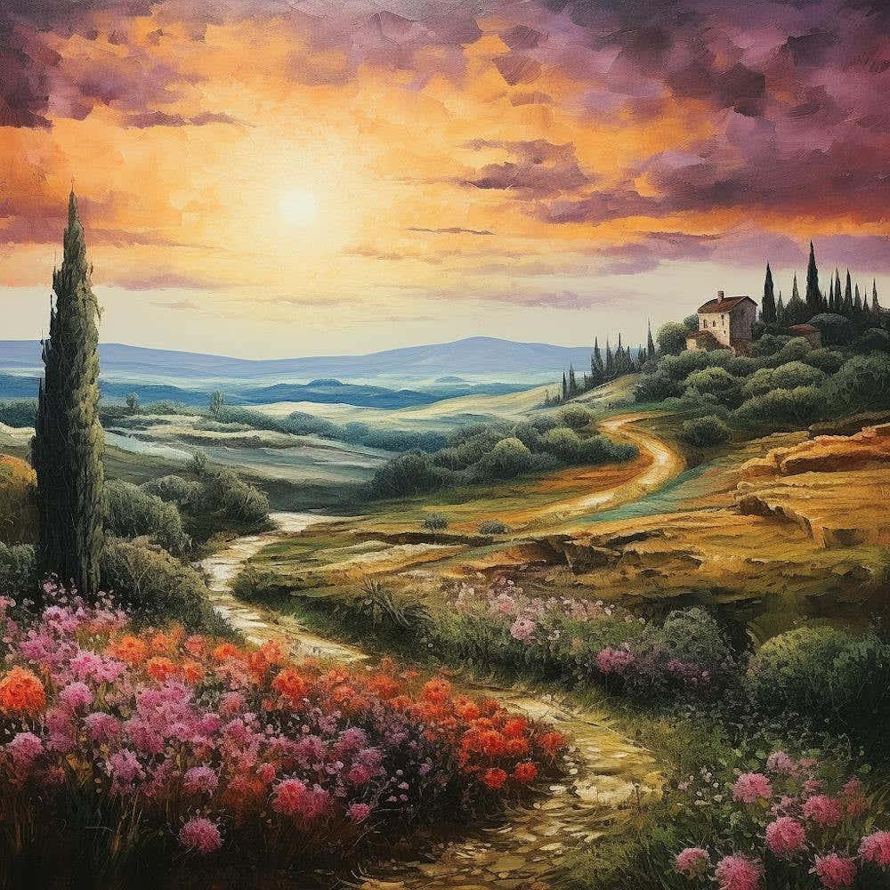 Cinque Terre Coastal Euphoria 2