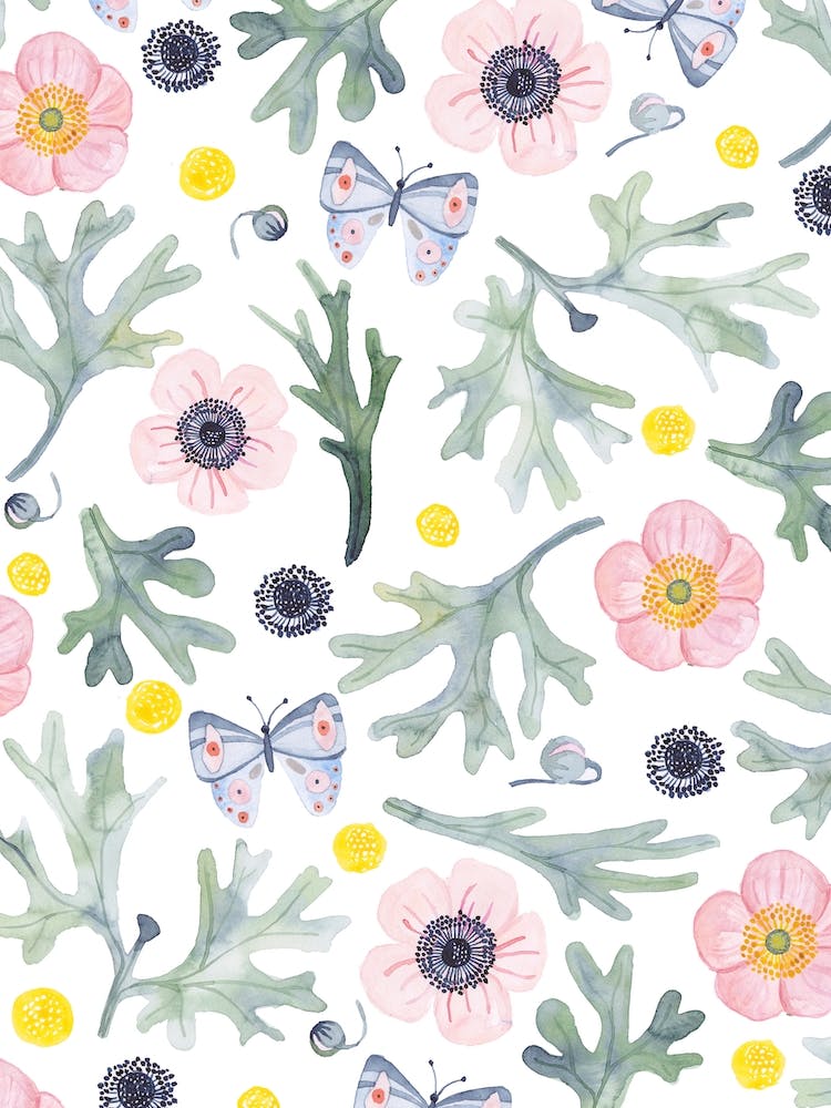 Pattern Fern
