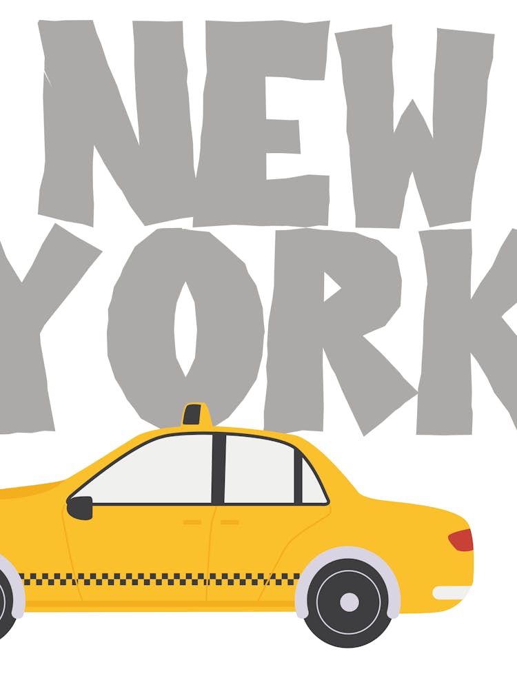 New York Taxi