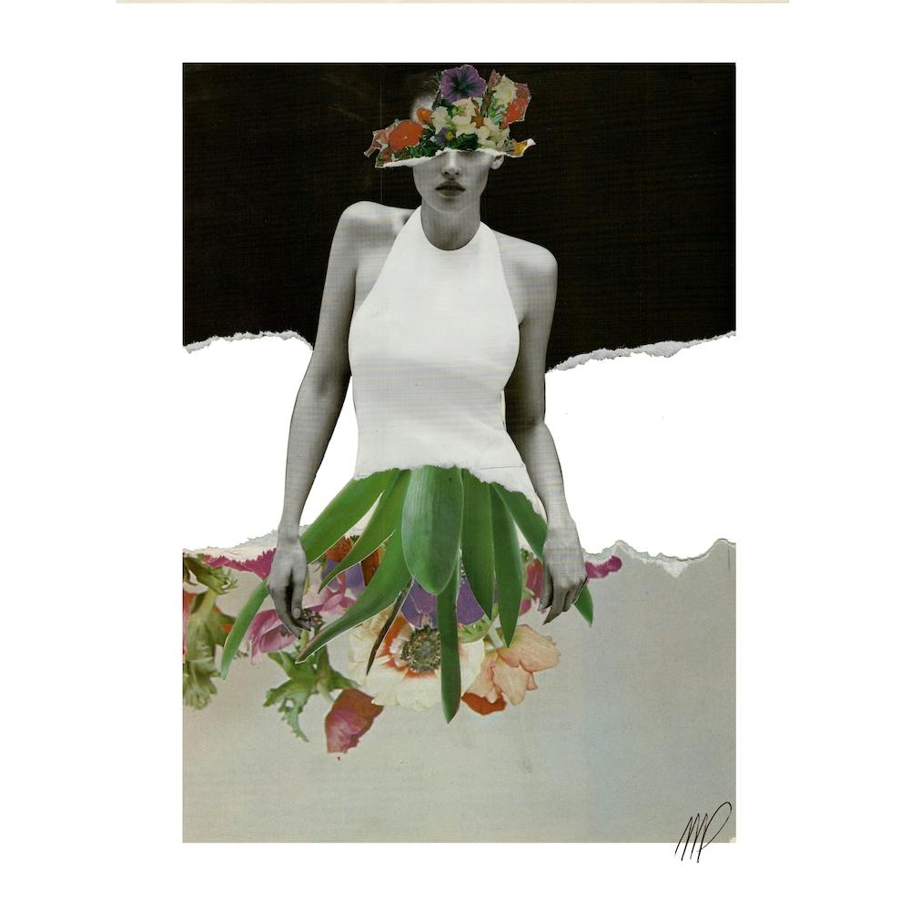 Blooming Yourself Square