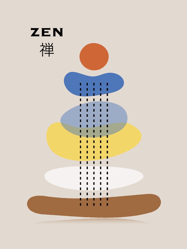 ZEN - JAPANESE