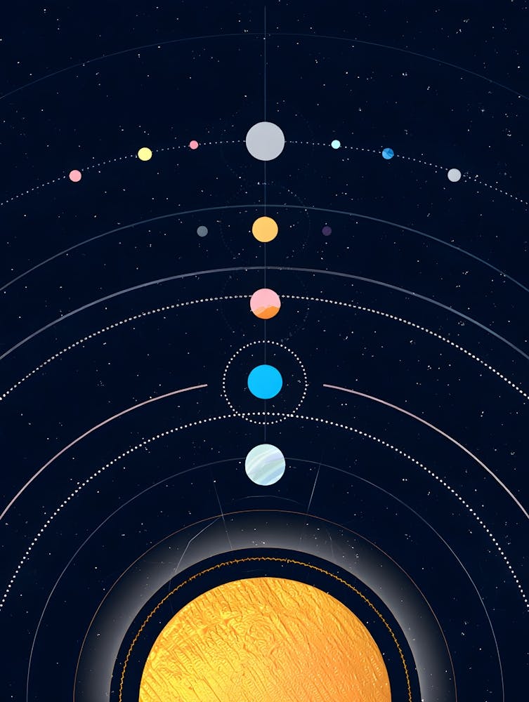 Solar System