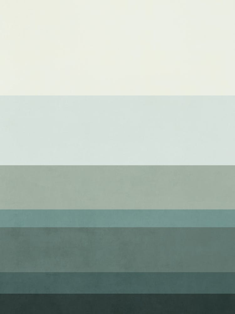 Minimalist Sea - G01 1