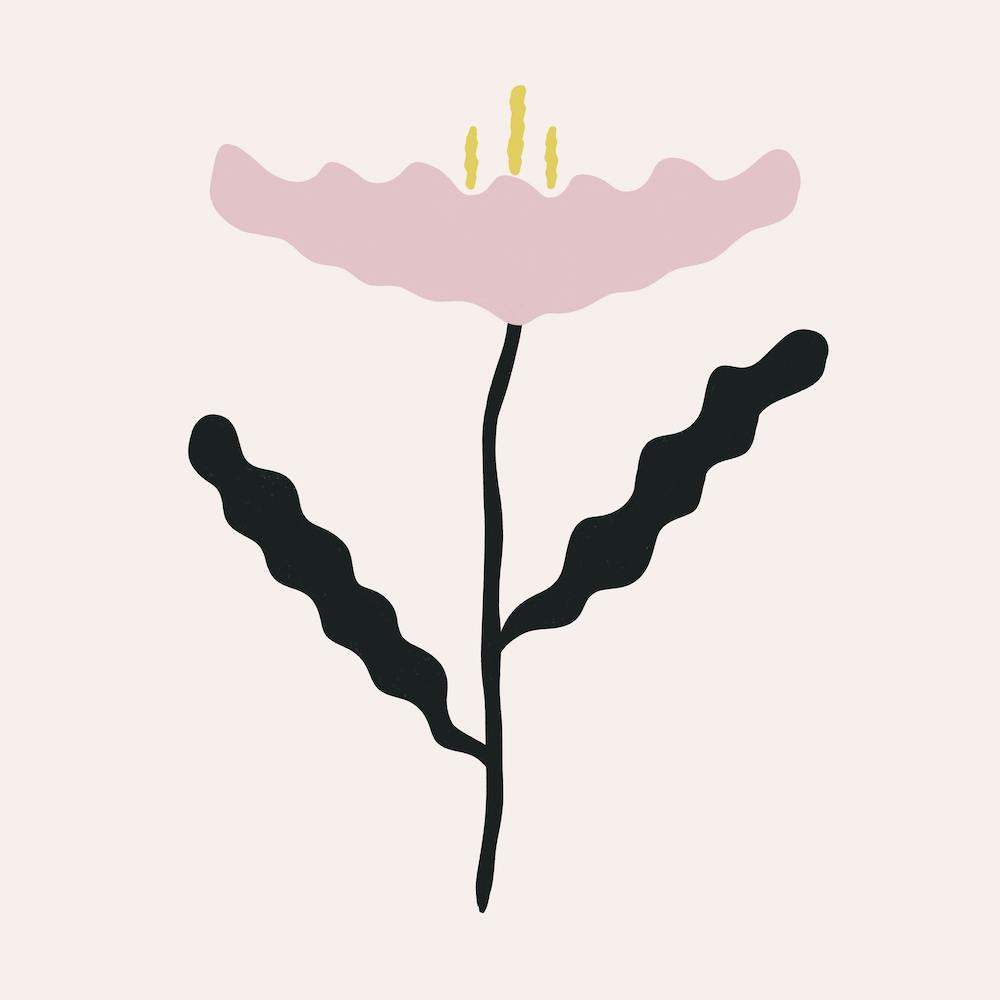 Dream Garden 1 Square