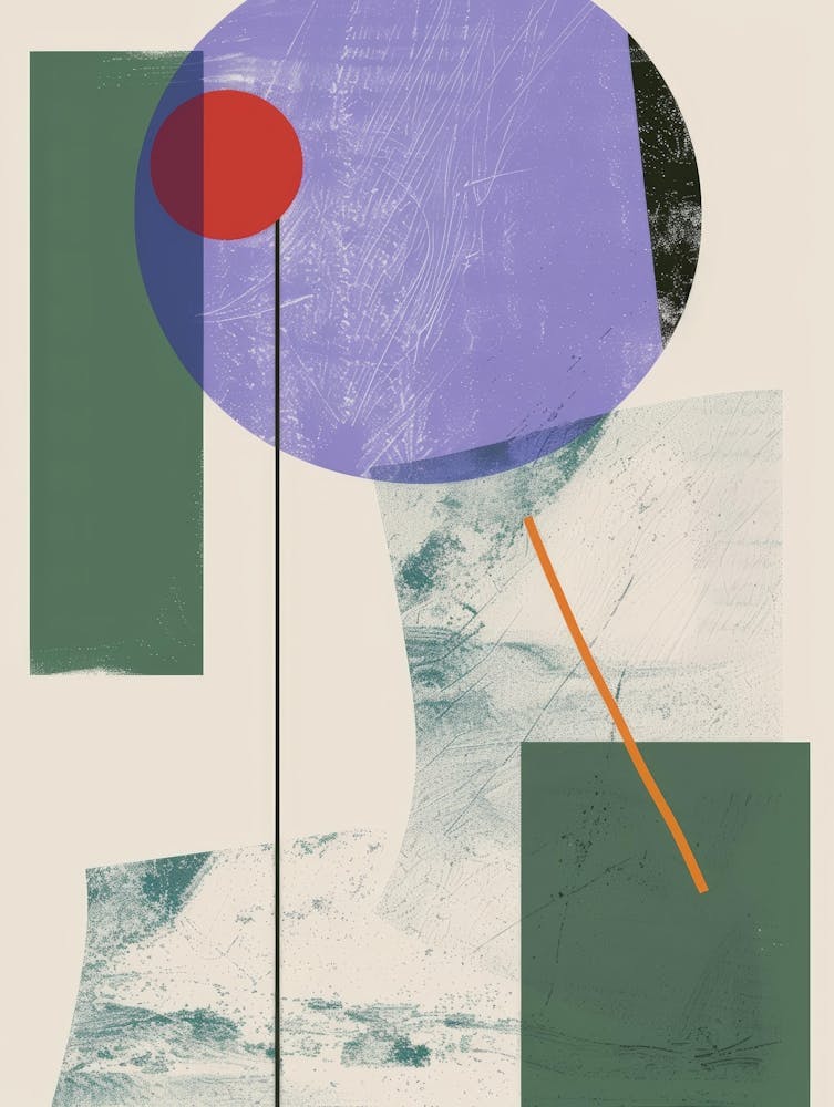 Abstract Painting 624