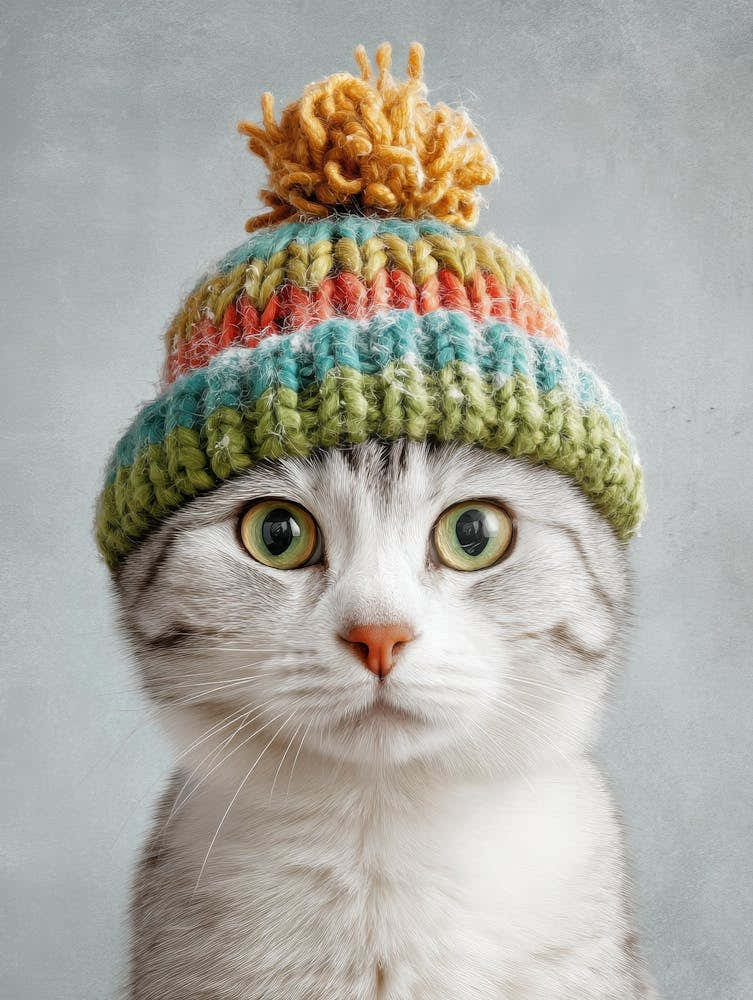 Cat In Hat 3