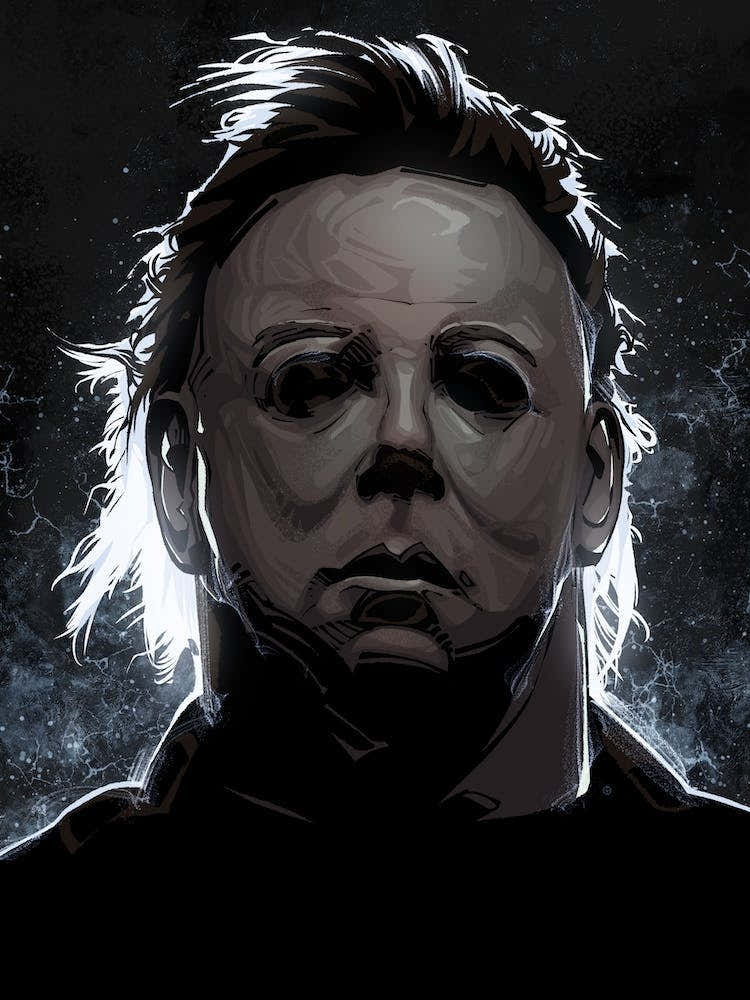 Mike Myers