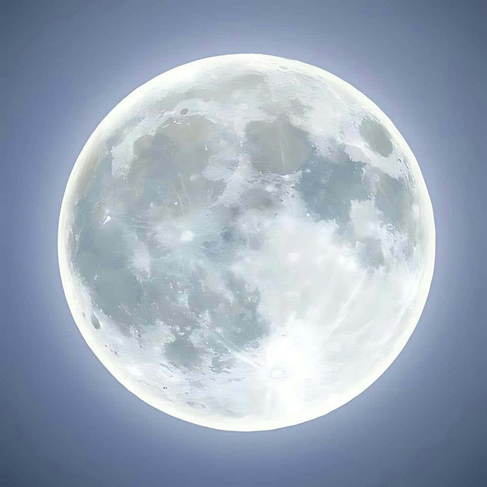 Full Moon 7