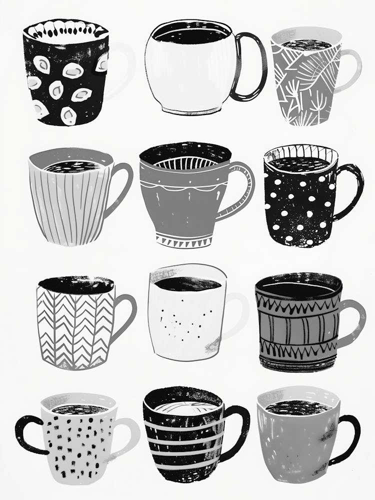 Coffee Cups