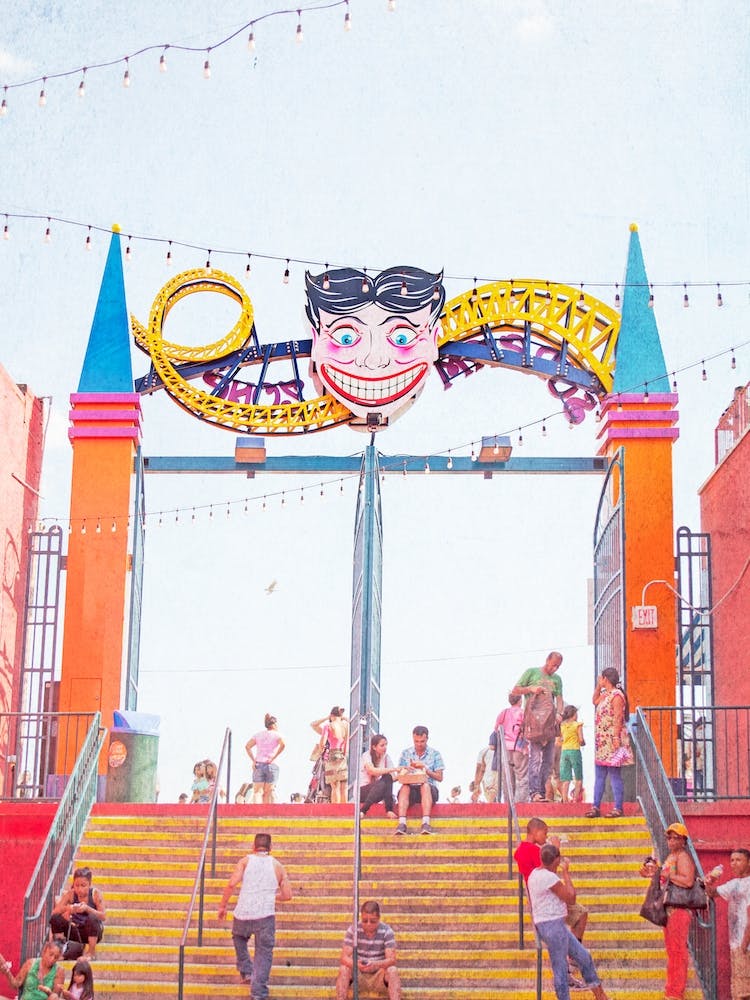 Tillie Gate Brooklyn