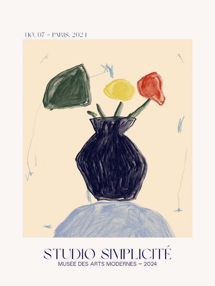 Studio simplite no 06