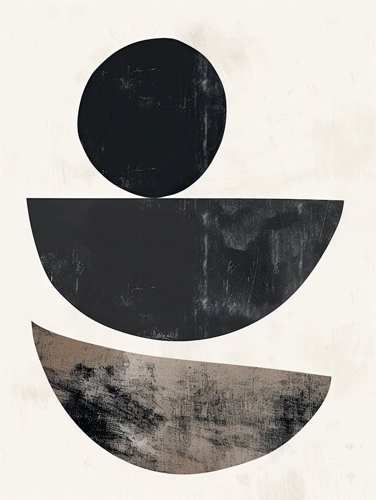 Holy Cross Stone Park Bauhaus Minimalist