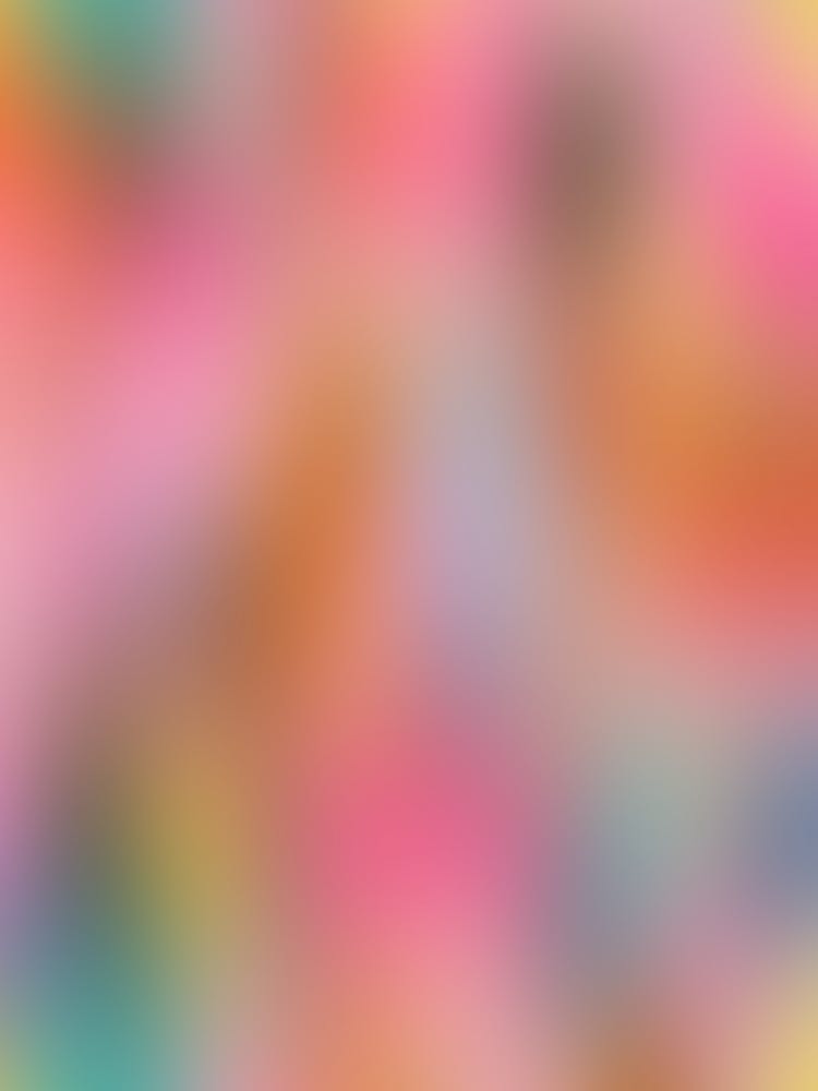 Colors Blooming | 05 – Aura Gradient