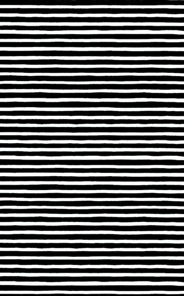 Marker Black Stripes