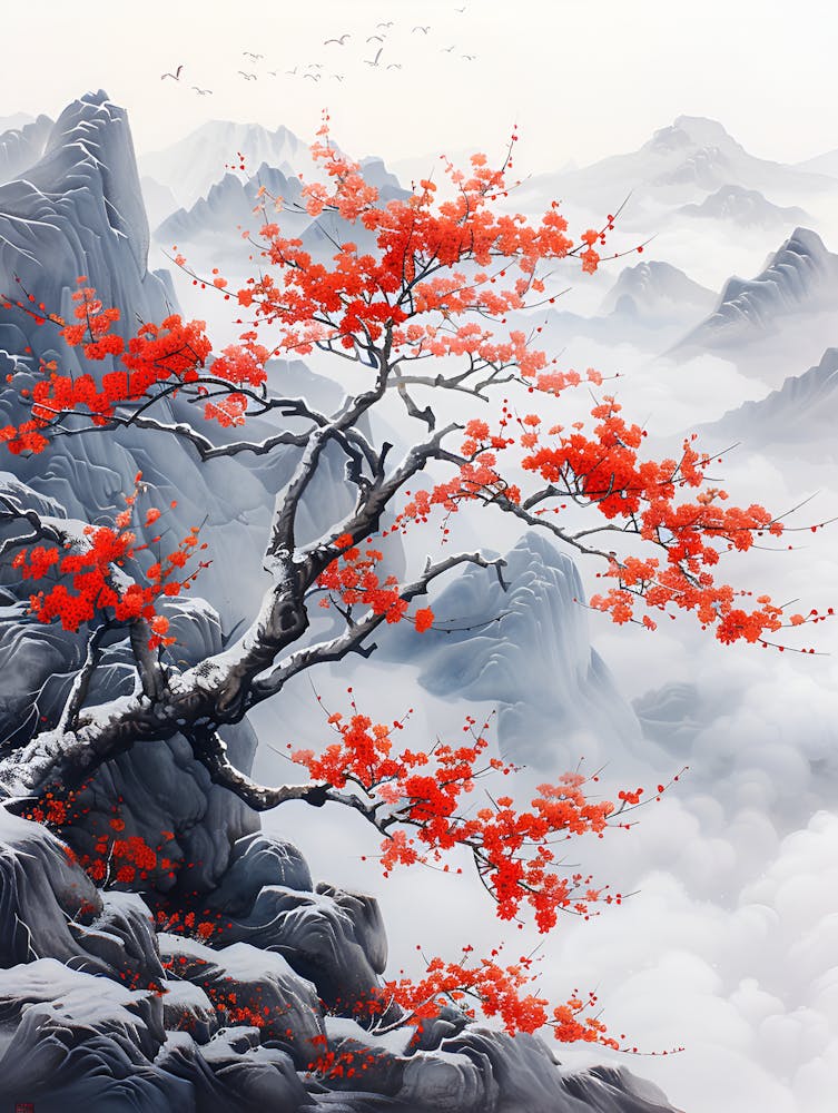 Chinese Painting 3