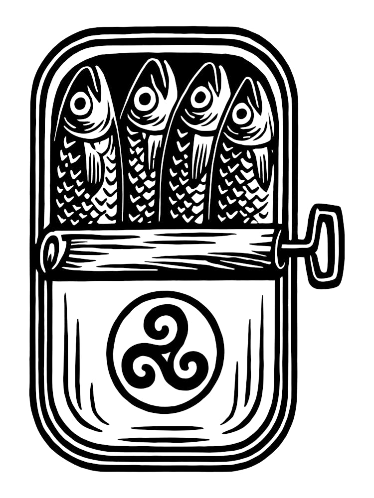 Fish In A Tin 3