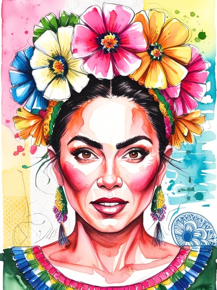 Frida Kahlo 11