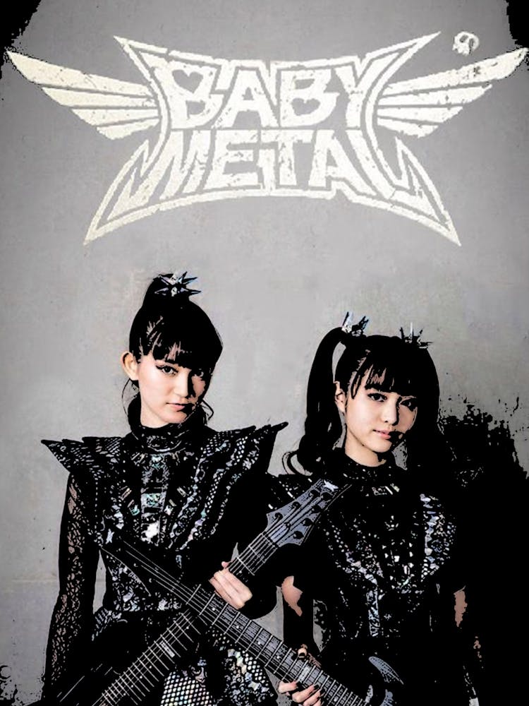 Baby Metal 4