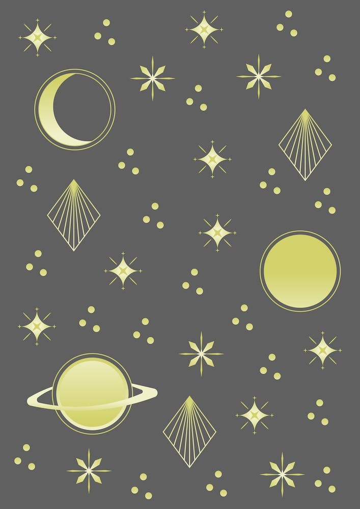 Night Sky
