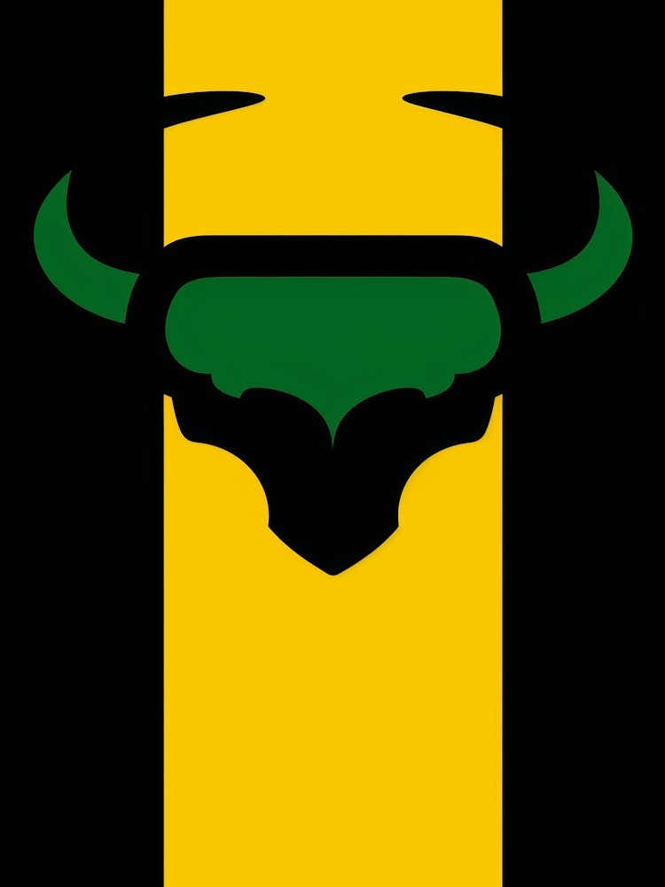 Bull Logo
