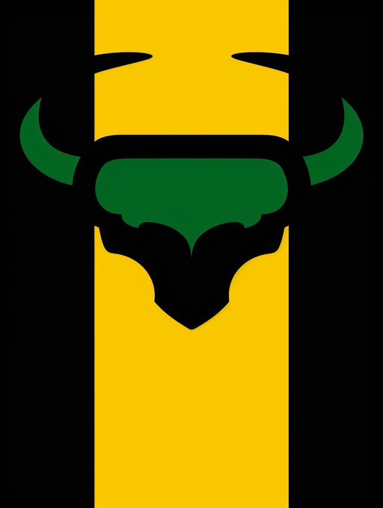 Bull Logo