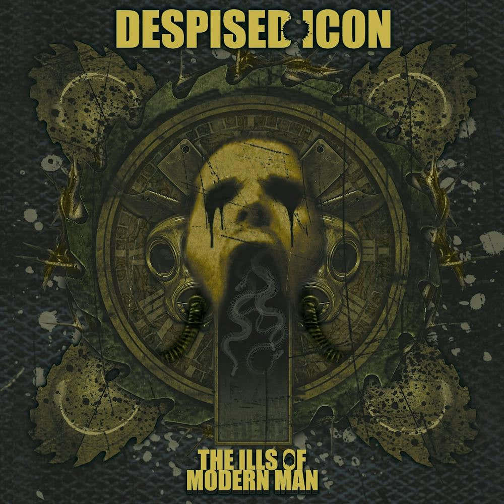 Despised Icon (2)