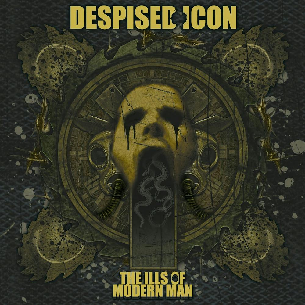 Despised Icon (2)