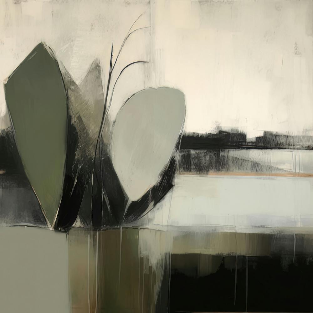 The May Contemporarry Lendscape 2